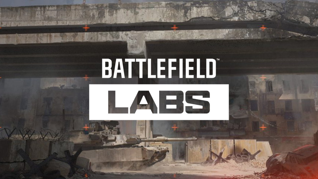 Melden Sie sich jetzt für Battlefield Labs und den frühen Zugang zu Battlefield 6 an