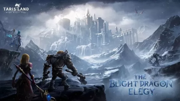 Tencent cerrará el MMORPG Tarisland