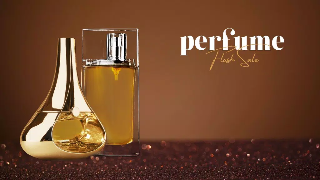 Giorgio Armani -Armani perfume 스크린샷 1