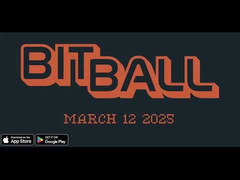Bitball Baseball - Low-Res Baseball Simulator