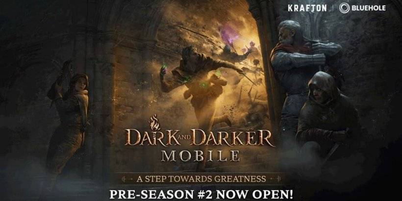 Patch mobile scuro e scuro: nuovi contenuti e aggiornamenti QOL