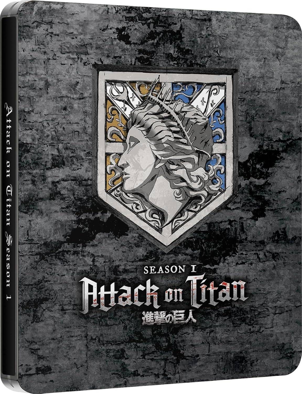 Tấn công mới vào sách thép Titan với hàng tấn tính năng đặc biệt đạt giá thấp mọi thời đại tại Amazon