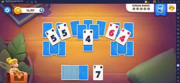 Disney Solitaire - Tips and Tricks Guide