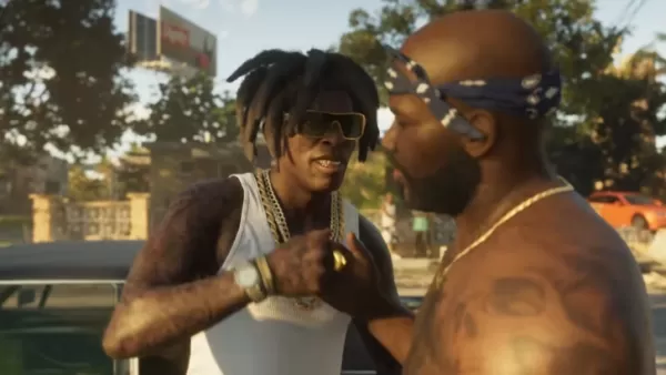 Wydanie GTA 6 opóźniło się przed ogłoszeniem 