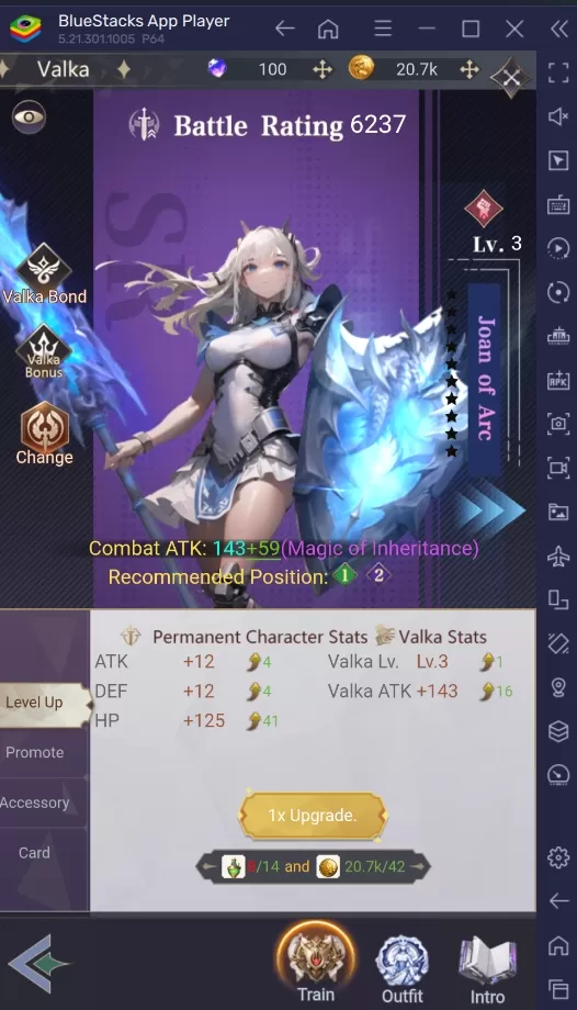 Portal World Valkyrs: A Complete Guide