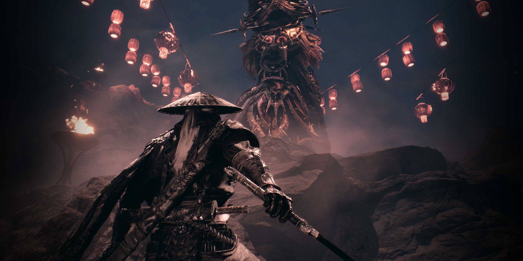 Phantom Blade Zero Update Set for January 21