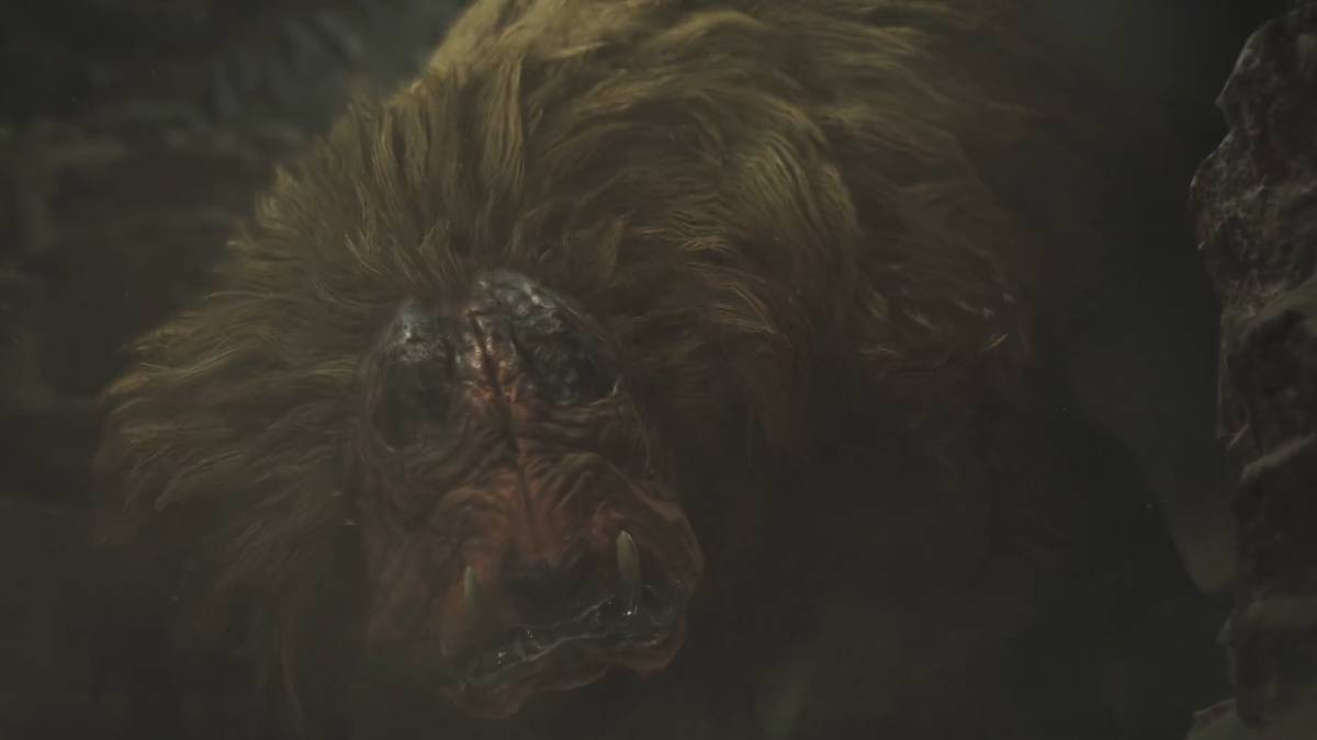 „Zdobywca Doshaguma w Monster Hunter Wilds: Strategies Rexponed”