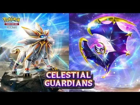 Pokémon TCG Pocket Event