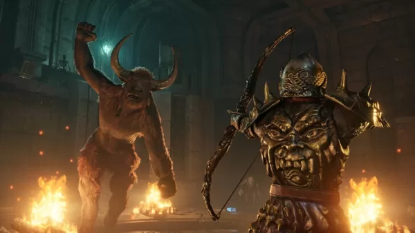 Jugadores Exigen Parche Remasterizado para Oblivion