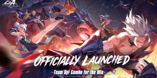 阿特蘭水晶全球上線 iOS 與 Android 版