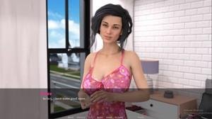 The Cabin – Summer Vacation –  New Episode 5應用截圖第0張