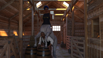 Martique’s farm Screenshot 0