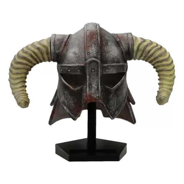 Faça pré-encomende seu capacete Skryrim Dragonborn na IGN Store agora!
