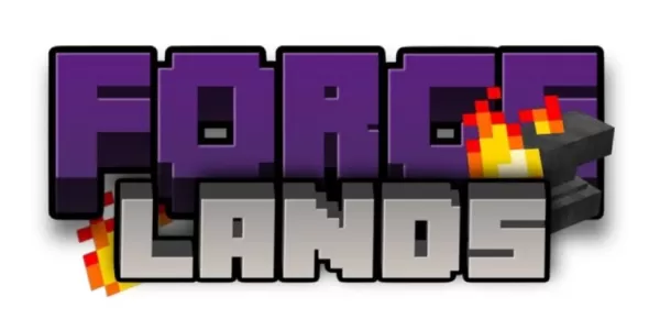 Minecraft Forgellands — попытка объединить кроссплатформенную и кросс-движковую игру в популярном блочном конструкторе
