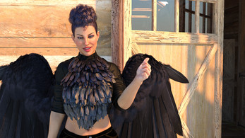 Martique’s farm Screenshot 1