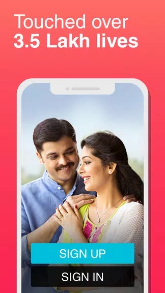 NairShaadi, Matchmaking App スクリーンショット 3