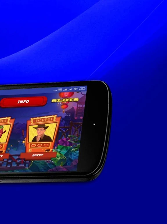 SLOTY 스크린샷 1