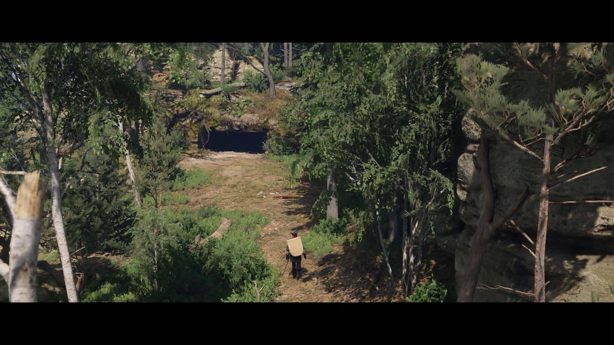 Approaching Mutt