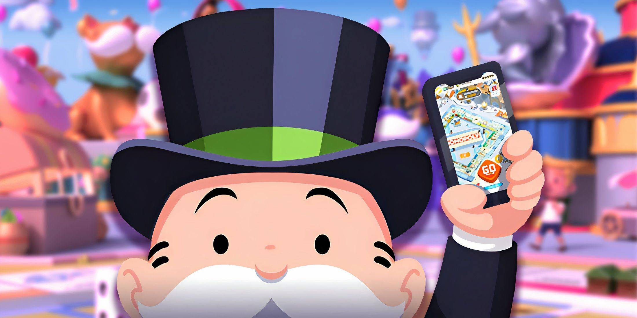 Monopoly GO: Events & Tips for Jan 09, 2025