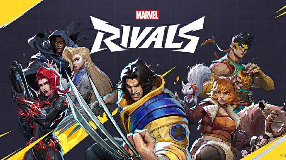 Khắc phục lỗi thời gian xác định trong các đối thủ của Marvel: Hướng dẫn