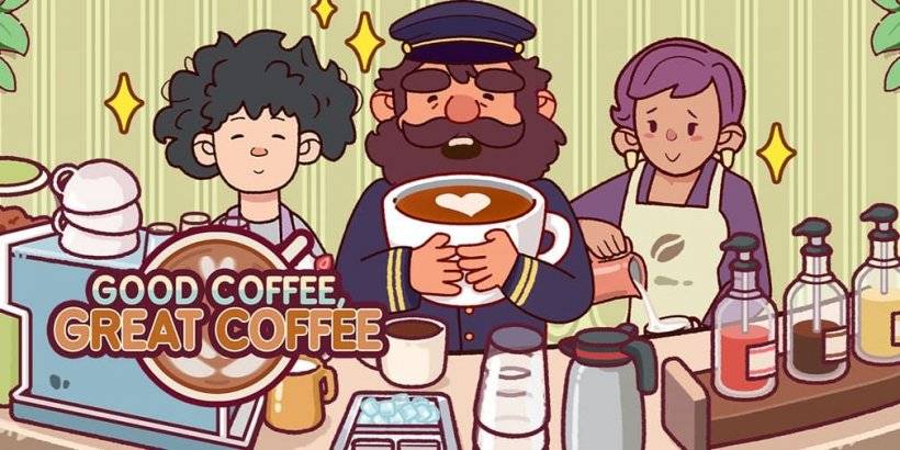 「素晴らしいピザ、おいしいピザ：今はおいしいコーヒー、素晴らしいコーヒーが続きます」