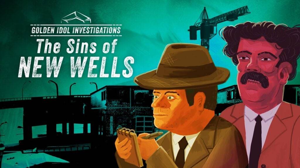 Golden Idol ของ Netflix: DLC First 'Sins of New Wells' เปิดตัว