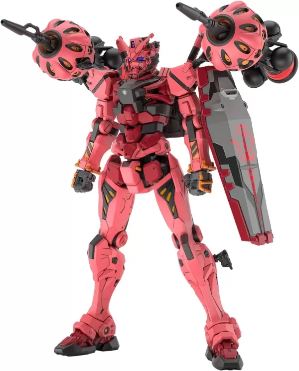 Pre -order nieuwe Gundam Model Kits: nu beschikbaar als anime uitgezonden op Amazon