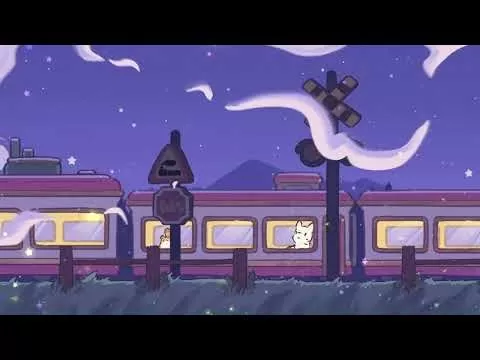 是