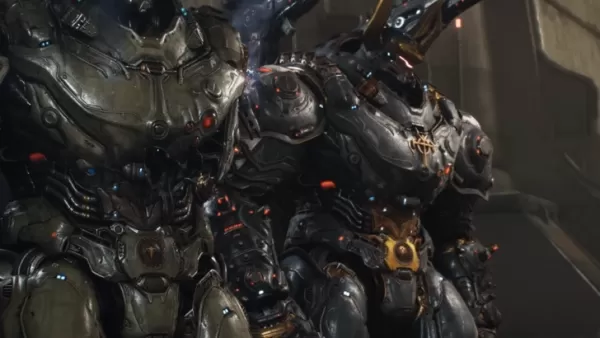 DOOM: 暗源時代'實體版仍需下載 80 GB，令粉絲憤怒