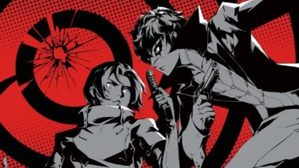 Persona 5: Das Phantom X English Release unmittelbar bevorstehend