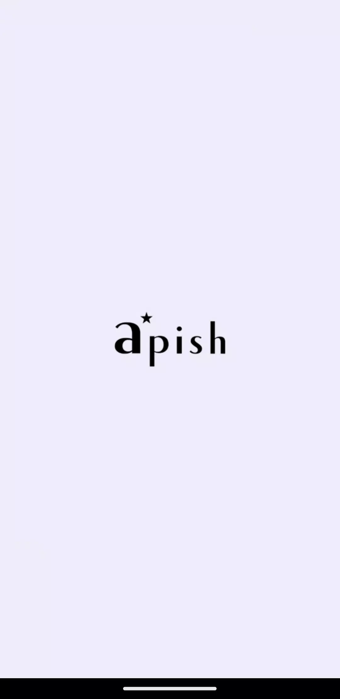 apish(アピッシュ) Capture d'écran 0