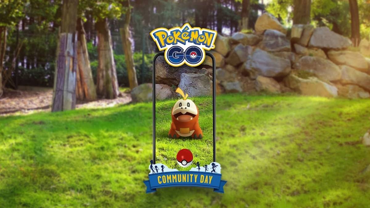 Fuecoco Community Day: Pokemon GO Tips & Guide (March 2025)