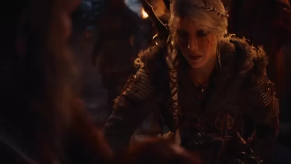 I beta test Witcher 4 sono truffe, avverte lo sviluppatore