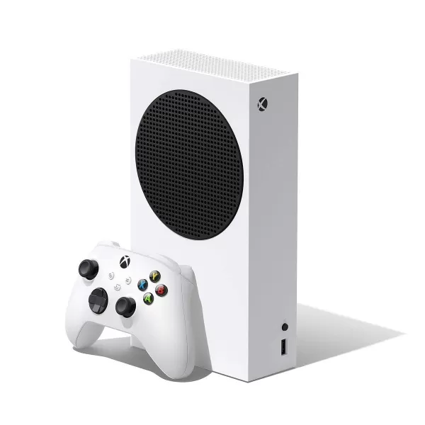 Xbox -serie S - 512 GB console
