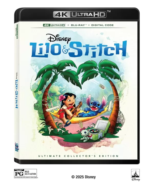 Disneys Lilo & Stitch Remake: Ihr vollständiger Seh-Guide