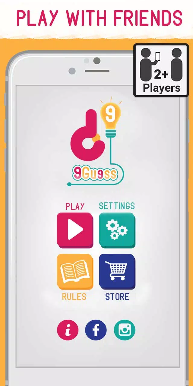 9Guess Capture d'écran 0