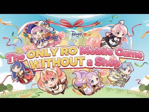 Ragnarok M: การเล่นเกมคลาสสิก