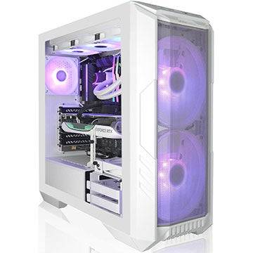 AVGPC Frostfire Intel Core i9-14900KF RTX 5080 Gaming PC
