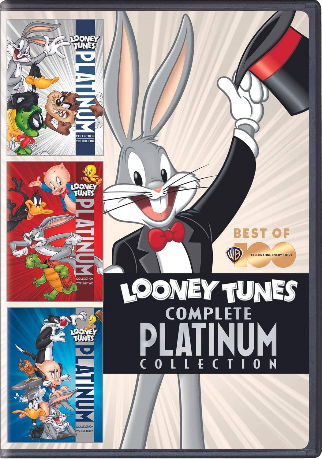 Looney Tunes Collection