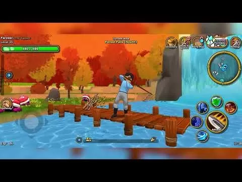 Klase ng Emercpire sorcerer