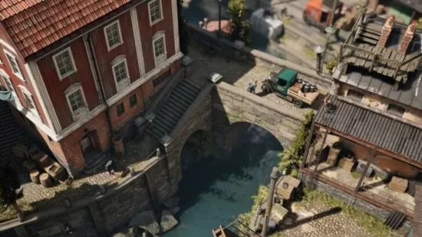 Eriksholm: The Stolen Dream DLC Information