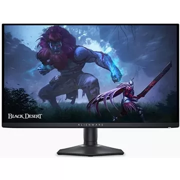 Alienware AW2725DF 360Hz OLED ゲーーミングモニター：35％オフ