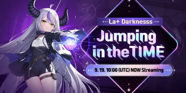 Smilegate revela nova trilha sonora do RPG Miresi