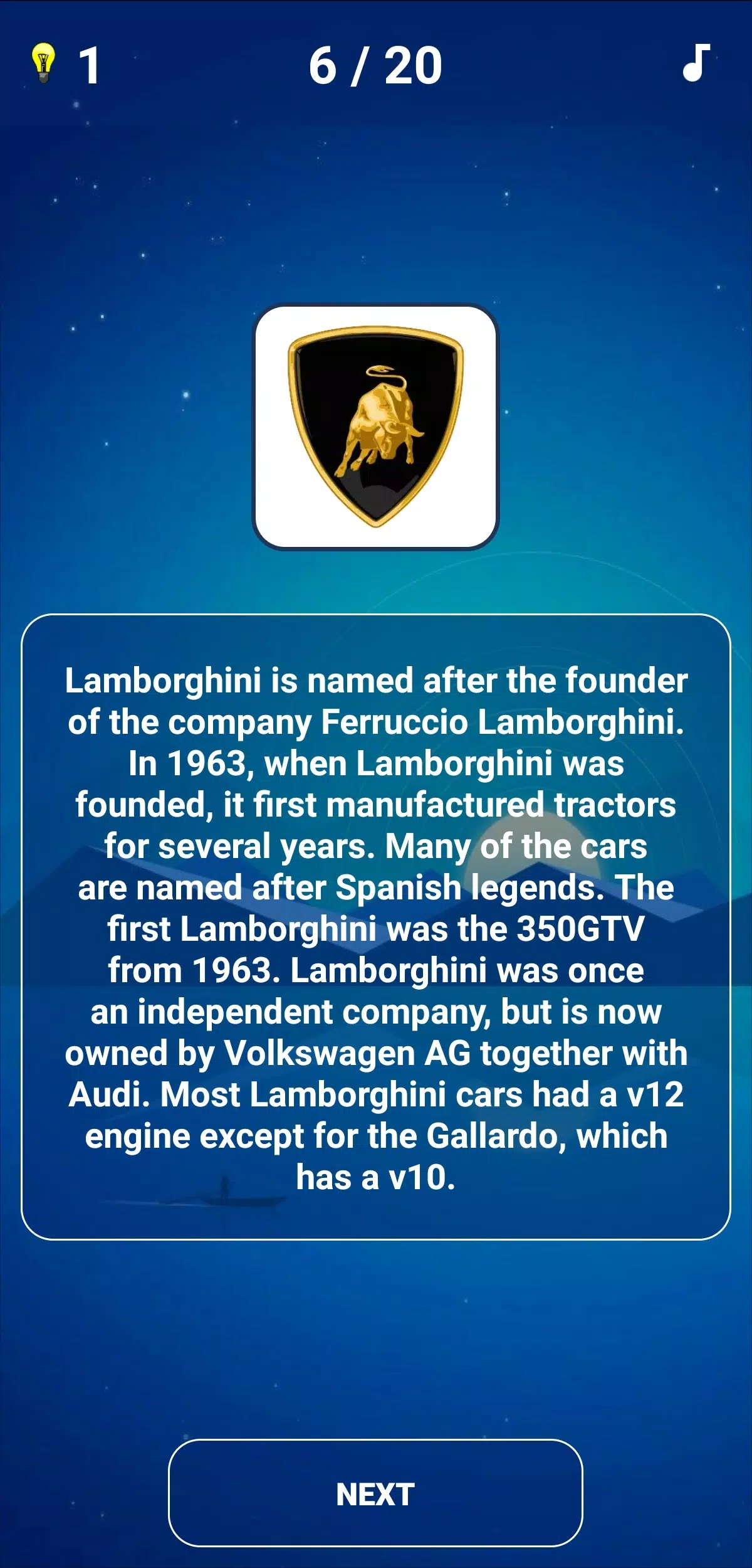 Car Logo Quiz 2 Captura de pantalla 2