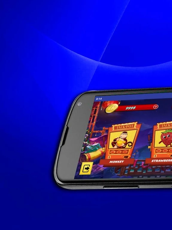 SLOTY 스크린샷 0