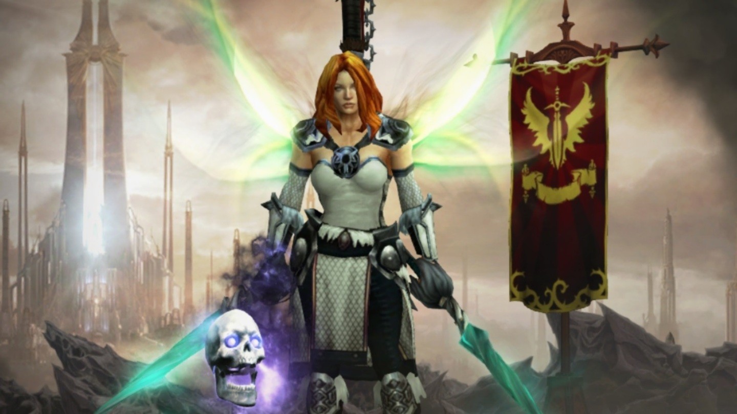 Diablo 3 Sezon Sıfırlama Yanlış Anlama nedeniyle