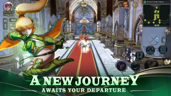 Dragon Nest: Haustiere und Reittipps - Tipps zur Wiedergeburt der Legende