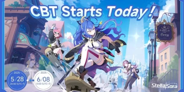 Stella Sora Beta: Erweiterung mit neuen Funktionen