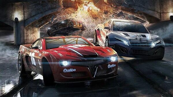 Tải xuống APK Forza Horizon 5 mod