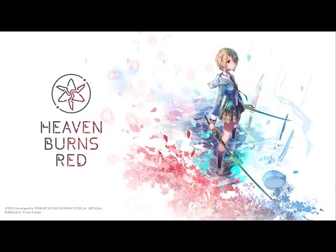 Heaven Burns Red